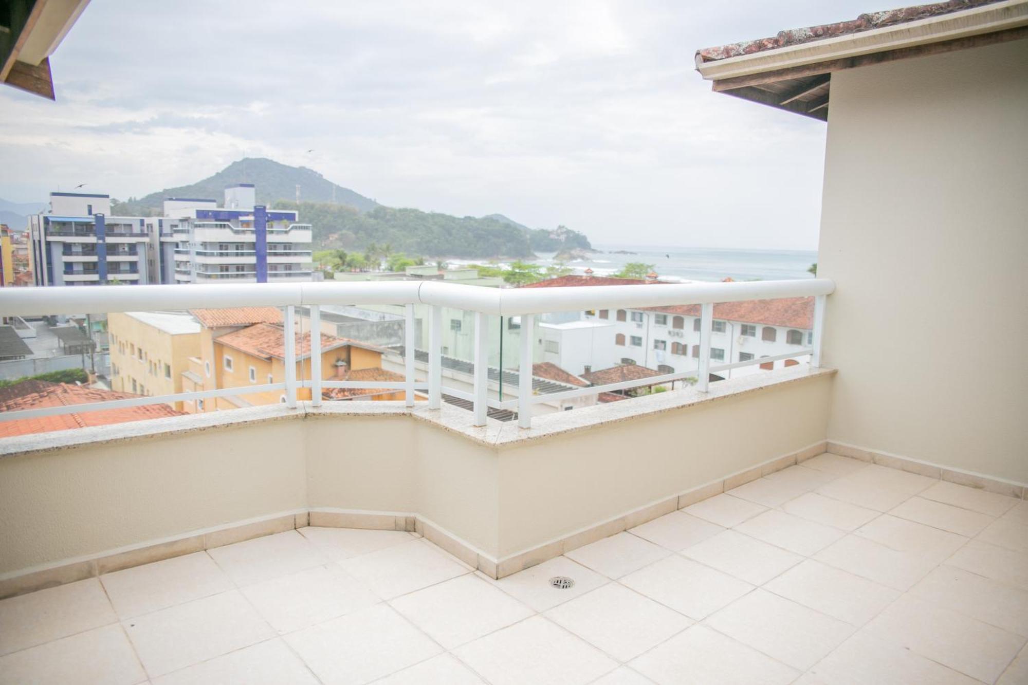 Paramar Praia Grande Ubatuba Exterior photo