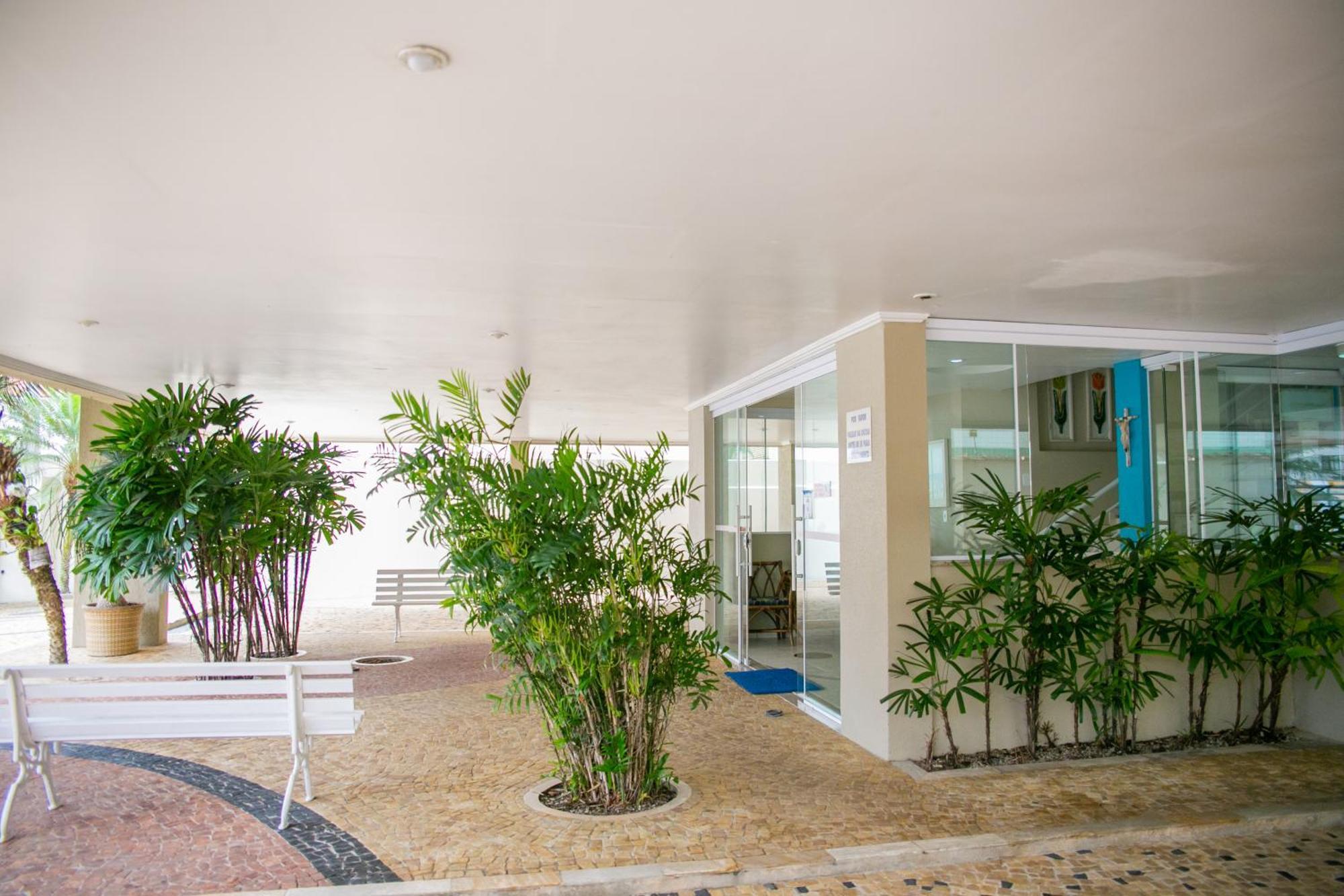 Paramar Praia Grande Ubatuba Exterior photo