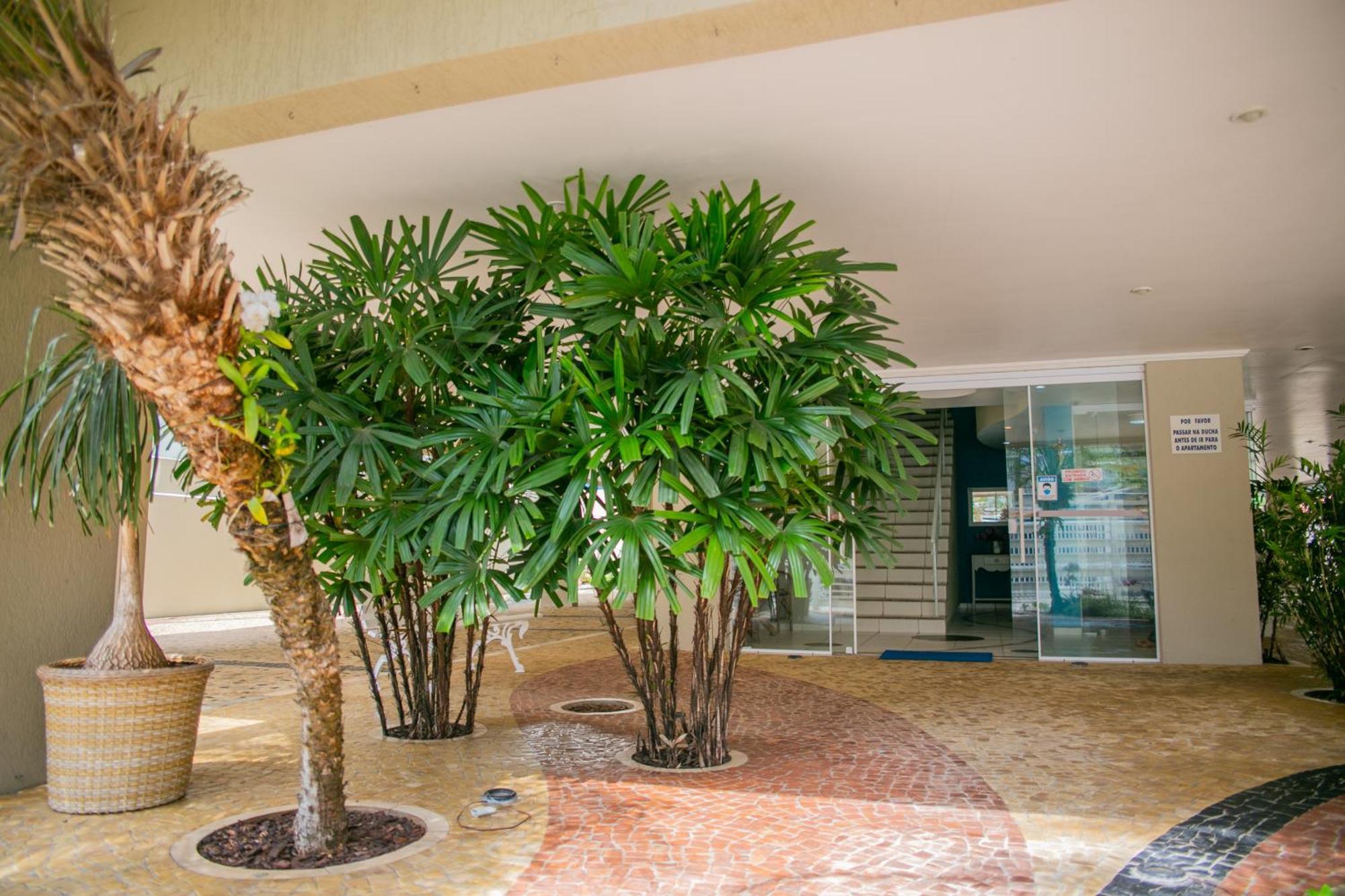 Paramar Praia Grande Ubatuba Exterior photo